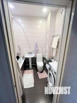 1-к квартира, на длительный срок, 36м2, 4/9 этаж