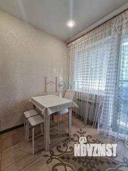 1-к квартира, на длительный срок, 49м2, 7/17 этаж