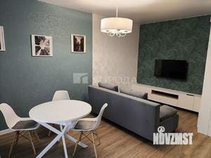 2-к квартира, на длительный срок, 37м2, 2/25 этаж