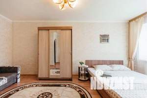 1-к квартира, посуточно, 33м2, 1/5 этаж