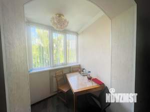 1-к квартира, на длительный срок, 40м2, 1/1 этаж