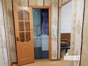 1-к квартира, на длительный срок, 41м2, 6/10 этаж