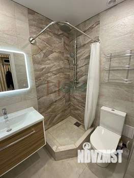 2-к квартира, на длительный срок, 33м2, 16/29 этаж