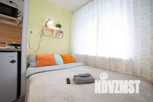 Студия квартира, посуточно, 16м2, 1/5 этаж