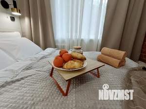 1-к квартира, посуточно, 16м2, 1/1 этаж