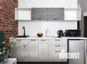 1-к квартира, посуточно, 20м2, 2/10 этаж