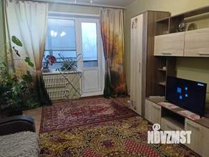 1-к квартира, на длительный срок, 39м2, 3/9 этаж