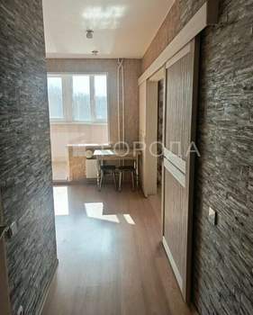 1-к квартира, на длительный срок, 40м2, 8/16 этаж