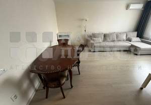 1-к квартира, на длительный срок, 46м2, 13/21 этаж