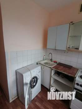 1-к квартира, на длительный срок, 31м2, 3/9 этаж