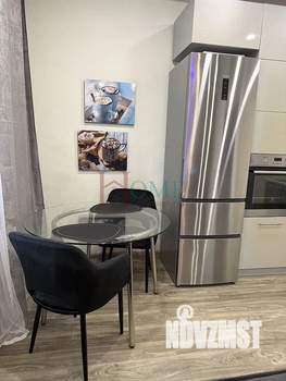 1-к квартира, на длительный срок, 39м2, 16/17 этаж