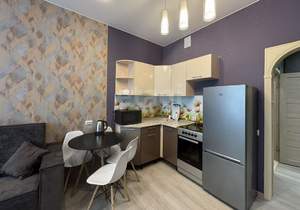 2-к квартира, на длительный срок, 43м2, 4/11 этаж