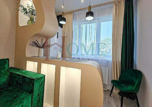 2-к квартира, на длительный срок, 34м2, 1/19 этаж