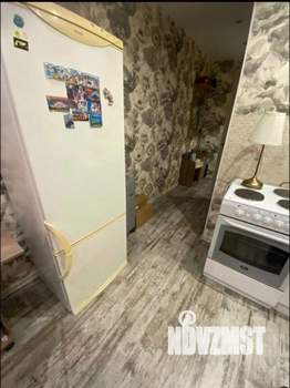 Студия квартира, на длительный срок, 20м2, 10/17 этаж