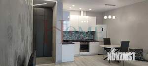 2-к квартира, на длительный срок, 49м2, 4/24 этаж