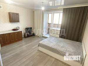 Студия квартира, на длительный срок, 29м2, 7/13 этаж