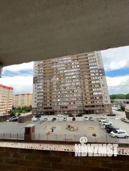 1-к квартира, на длительный срок, 36м2, 4/17 этаж