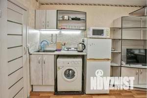 1-к квартира, посуточно, 20м2, 1/5 этаж