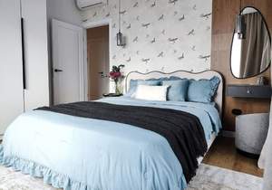 2-к квартира, на длительный срок, 56м2, 21/29 этаж