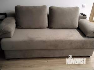 Студия квартира, посуточно, 37м2, 15/17 этаж