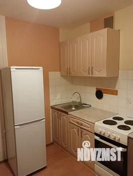 2-к квартира, на длительный срок, 49м2, 4/10 этаж