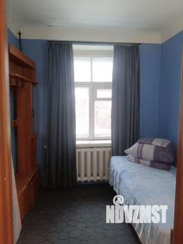 3-к квартира, на длительный срок, 42м2, 2/2 этаж