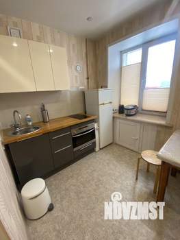 2-к квартира, на длительный срок, 43м2, 3/5 этаж