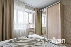 1-к квартира, посуточно, 55м2, 1/1 этаж