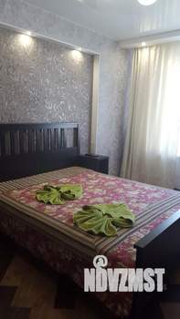 1-к квартира, посуточно, 47м2, 1/1 этаж
