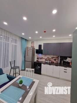 2-к квартира, на длительный срок, 47м2, 20/23 этаж