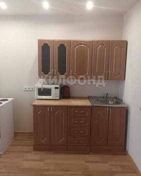 1-к квартира, на длительный срок, 37м2, 9/18 этаж