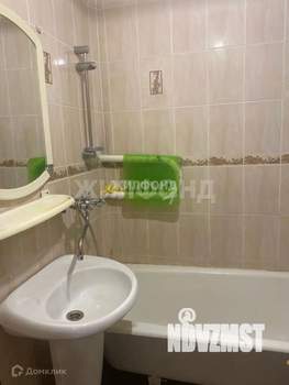 2-к квартира, на длительный срок, 42м2, 6/10 этаж