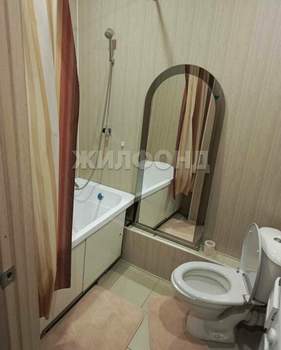 1-к квартира, на длительный срок, 20м2, 6/13 этаж