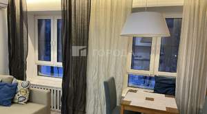 2-к квартира, на длительный срок, 42м2, 3/9 этаж