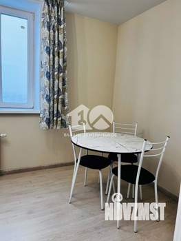 1-к квартира, на длительный срок, 56м2, 14/27 этаж