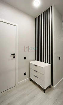 Студия квартира, на длительный срок, 28м2, 15/30 этаж