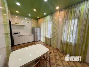 3-к квартира, на длительный срок, 140м2, 4/16 этаж