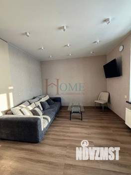 Студия квартира, на длительный срок, 31м2, 30/30 этаж