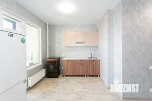 1-к квартира, на длительный срок, 35м2, 12/17 этаж