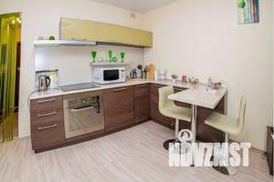 1-к квартира, посуточно, 30м2, 10/16 этаж