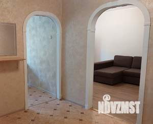 2-к квартира, на длительный срок, 52м2, 4/4 этаж