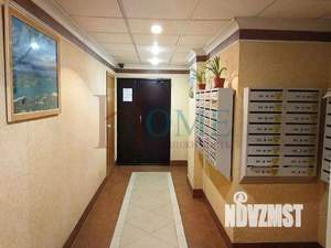 Студия квартира, на длительный срок, 25м2, 8/25 этаж