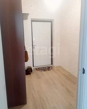 1-к квартира, на длительный срок, 42м2, 2/26 этаж