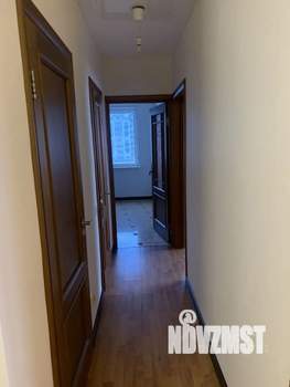 2-к квартира, на длительный срок, 55м2, 8/17 этаж