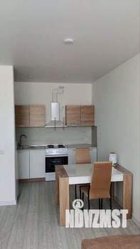 1-к квартира, на длительный срок, 33м2, 8/18 этаж