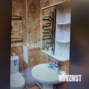 Студия квартира, на длительный срок, 27м2, 6/18 этаж