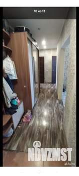 3-к квартира, на длительный срок, 63м2, 8/9 этаж