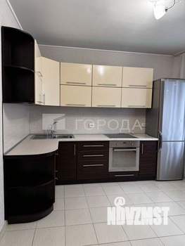 1-к квартира, на длительный срок, 42м2, 7/17 этаж