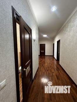 3-к квартира, на длительный срок, 120м2, 14/21 этаж