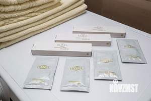 1-к квартира, посуточно, 41м2, 1/1 этаж